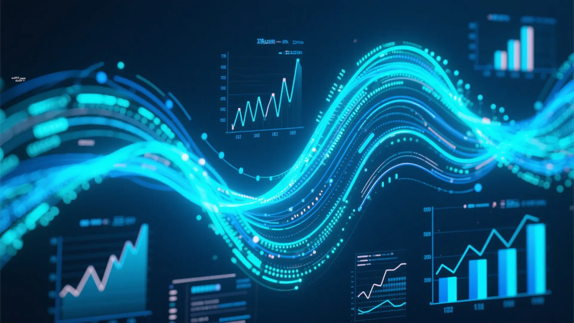 Data Visualization Background