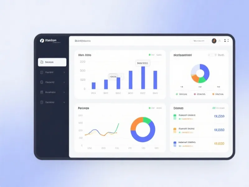 Strategy Dashboard