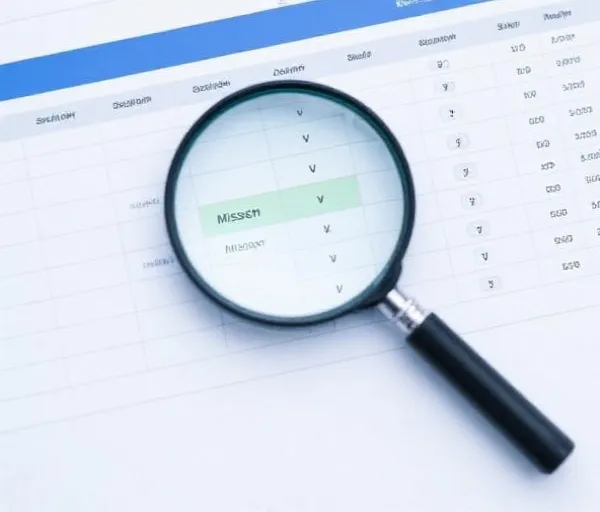 Omission Analysis
