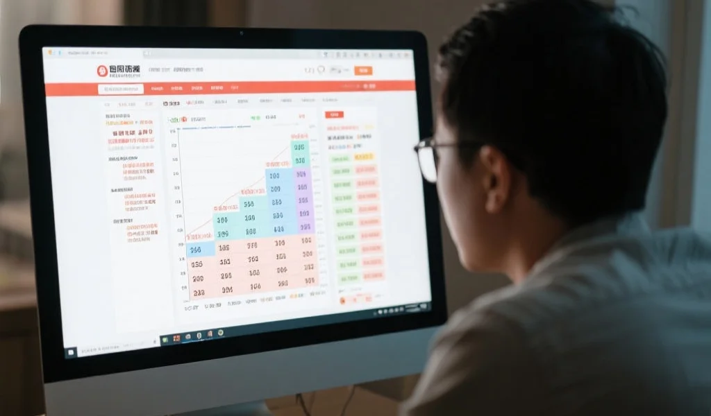 如何使用官网“历史开奖查询”功能进行数据回溯与规律总结