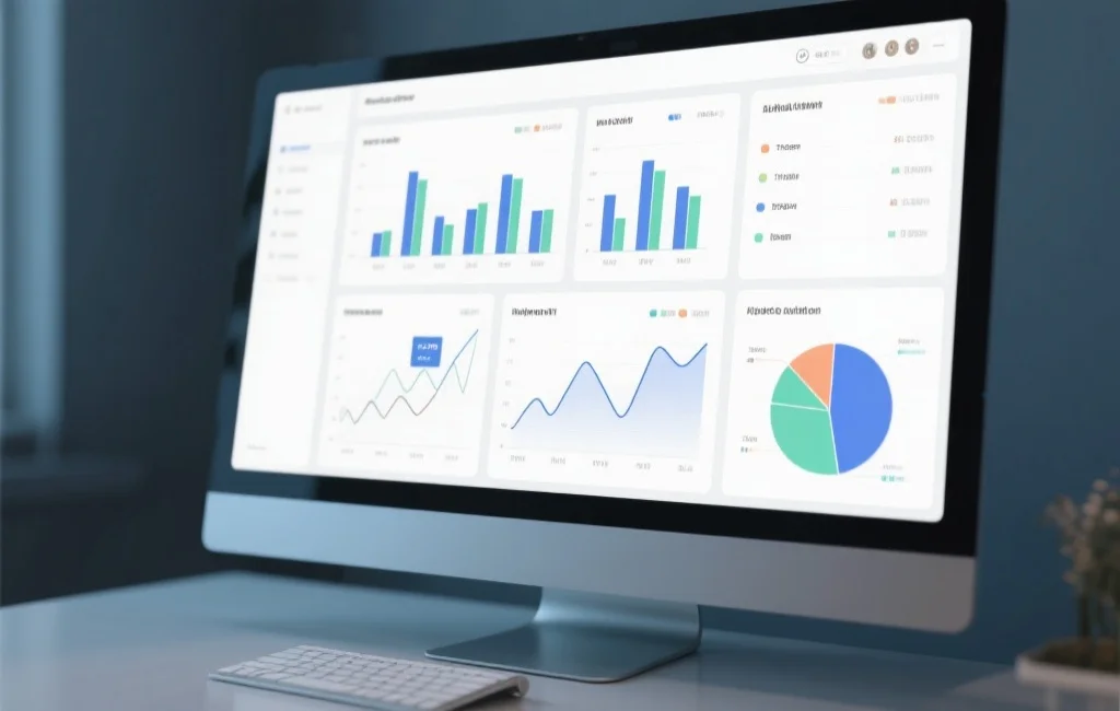 澳洲幸运10分析软件评测：核心功能与实用指南