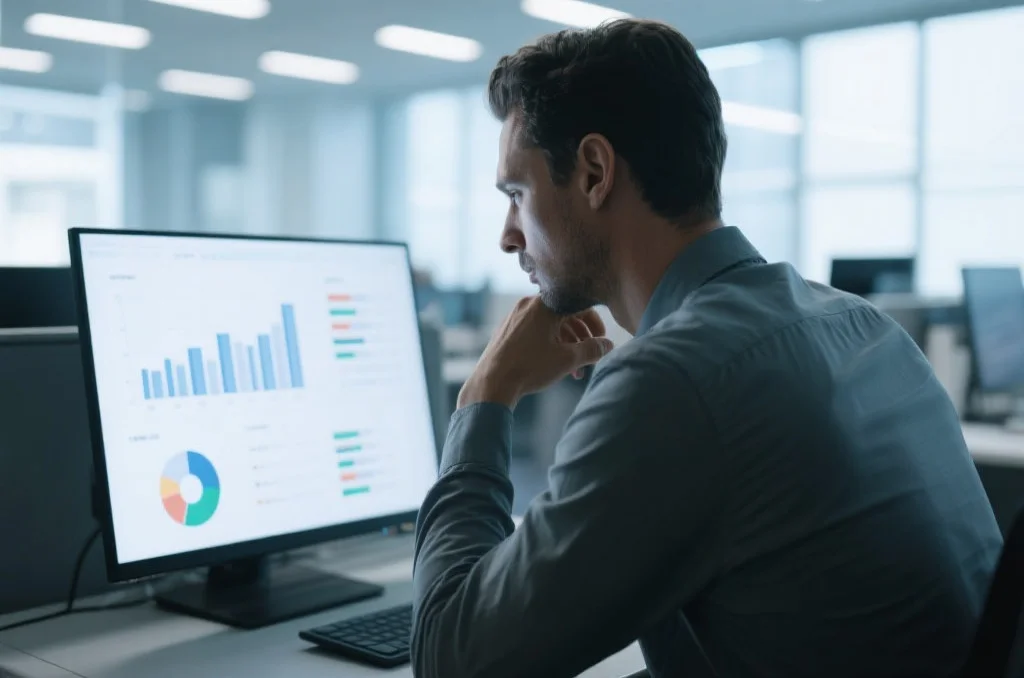 如何设定合理的分析目标：学习与娱乐双赢的健康心态指南